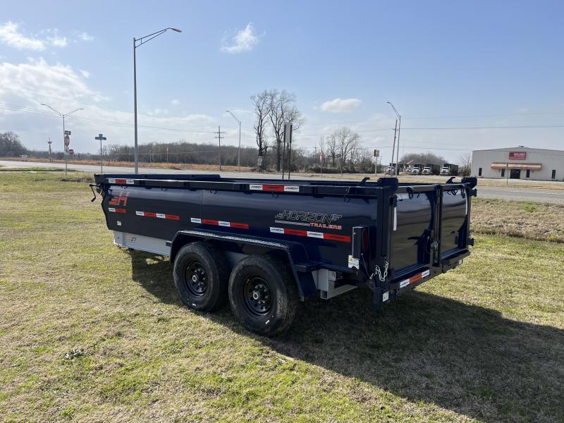 new Dump Trailers Horizon Trailers  for sale, in Bastrop, LA Thumbnail 4