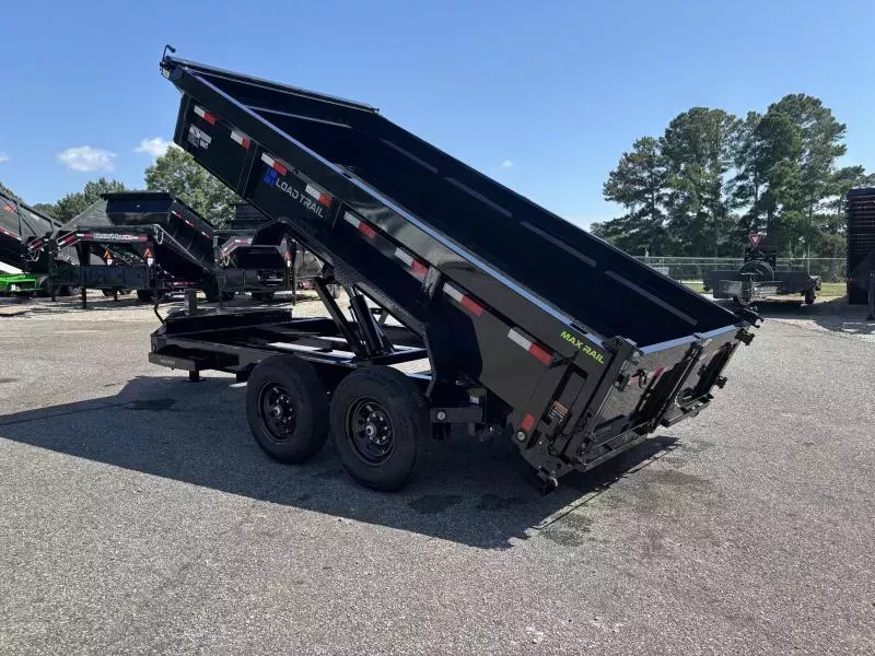 new Dump Trailers Load Trail  for sale, in Athens, GA Thumbnail 21