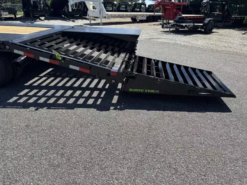 new Equipment / Flatbed Trailers Load Trail  for sale, in Athens, GA Thumbnail 9