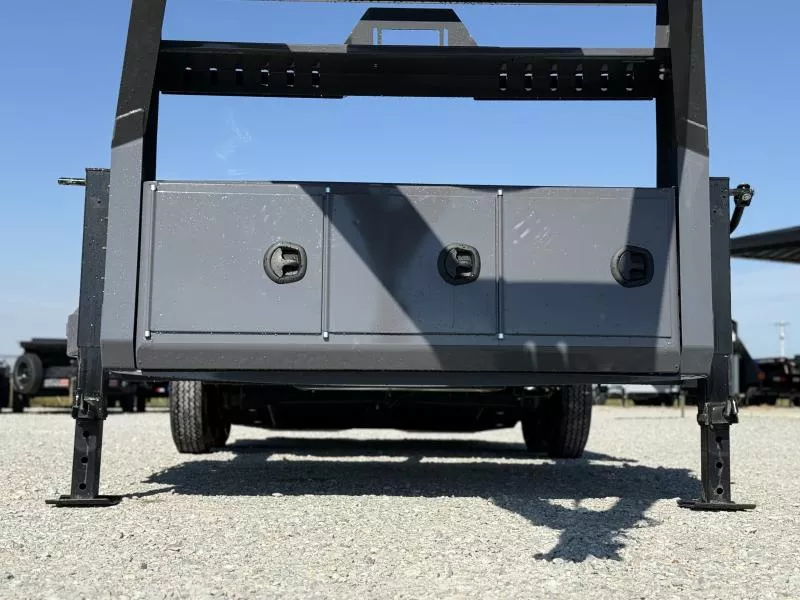 new Tilt Trailers RawMaxx  for sale, in Trumann, AR Thumbnail 4
