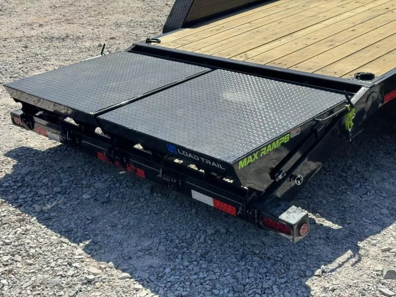 new Equipment / Flatbed Trailers Load Trail  for sale, in Malvern, AR Thumbnail 15