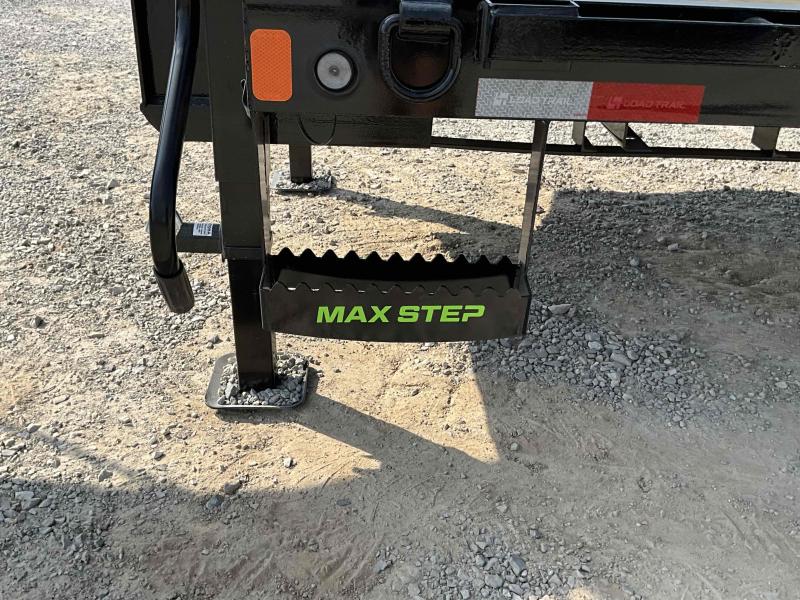 new Equipment / Flatbed Trailers Load Trail  for sale, in Trumann, AR Thumbnail 6