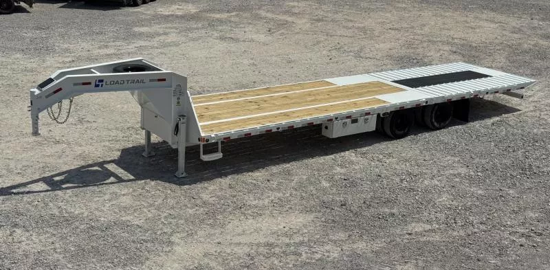 new Equipment / Flatbed Trailers Load Trail  for sale, in Malvern, AR Thumbnail 3