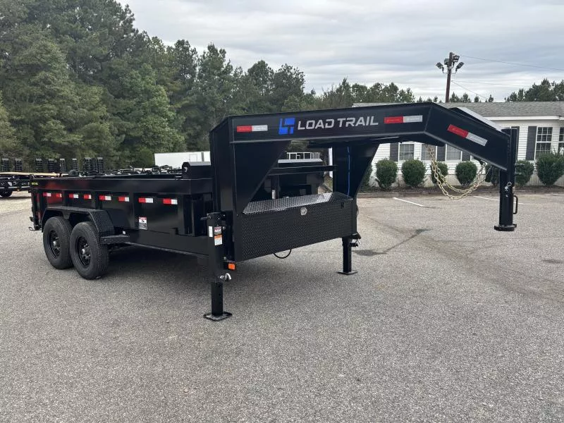 new Dump Trailers Load Trail  for sale, in Athens, GA Thumbnail 8