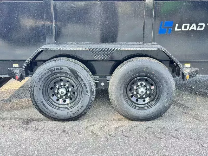 new Dump Trailers Load Trail  for sale, in Athens, GA Thumbnail 7