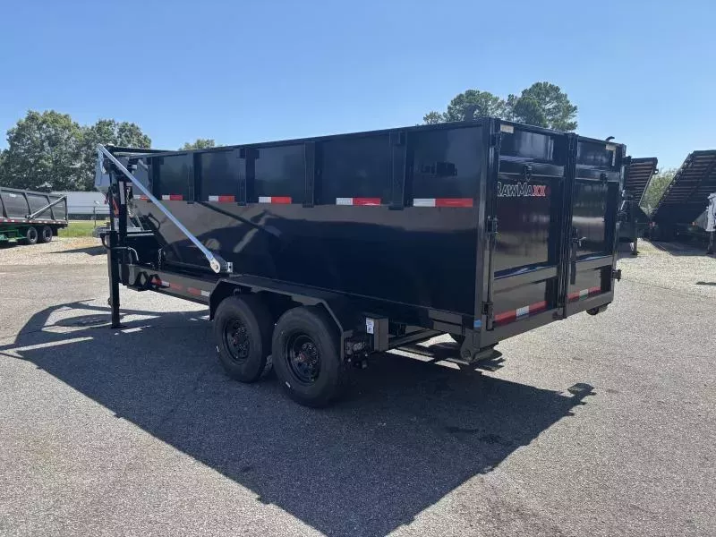 new Dump Trailers RawMaxx  for sale, in Athens, GA Thumbnail 20