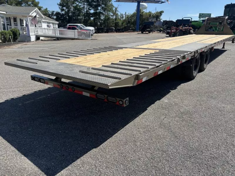 new Equipment / Flatbed Trailers Load Trail  for sale, in Athens, GA Thumbnail 10