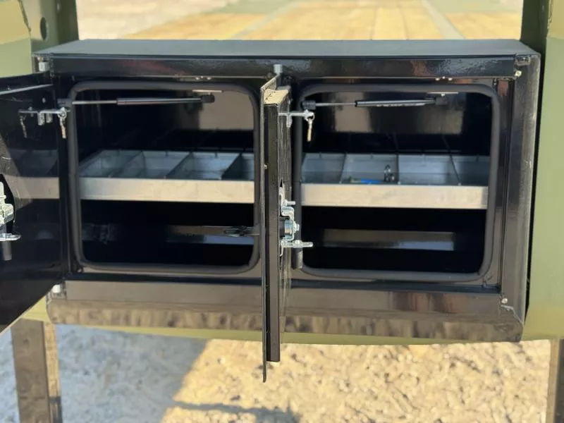 new Equipment / Flatbed Trailers RawMaxx  for sale, in Malvern, AR Thumbnail 11