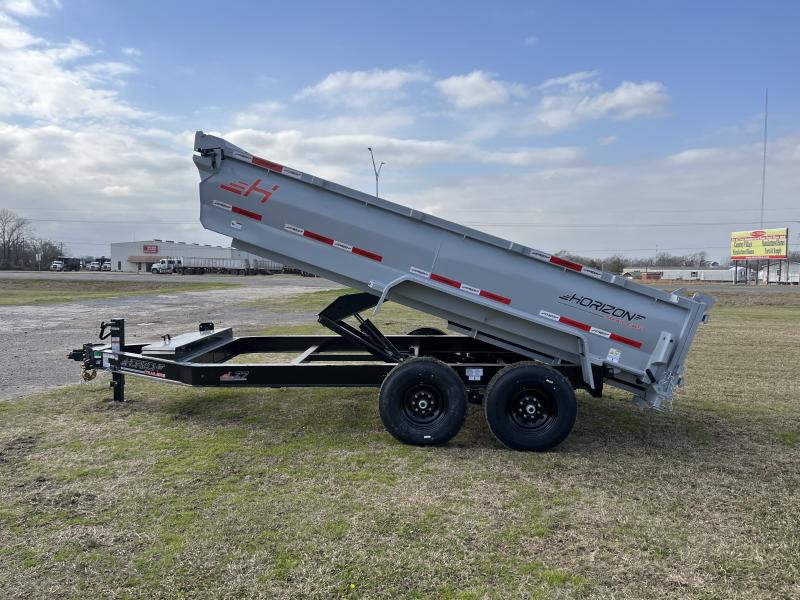 new Dump Trailers Horizon Trailers  for sale, in Bastrop, LA Thumbnail 14