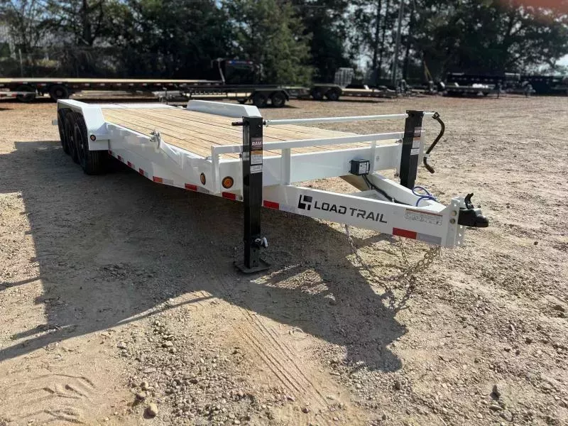 new Equipment / Flatbed Trailers Load Trail  for sale, in Athens, GA Thumbnail 4