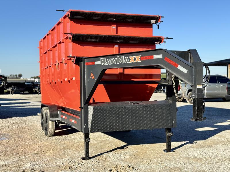 new Dump Trailers RawMaxx  for sale, in Trumann, AR Thumbnail 17