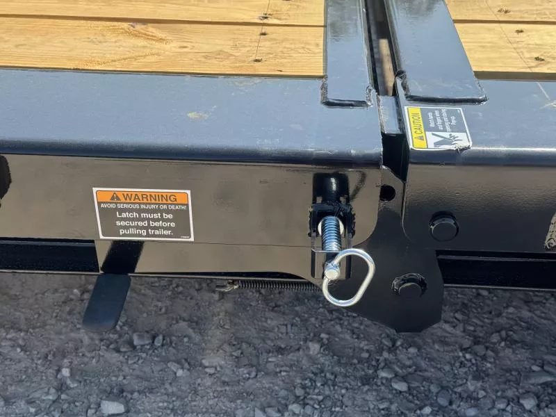 new Tilt Trailers Load Trail  for sale, in Malvern, AR Thumbnail 20