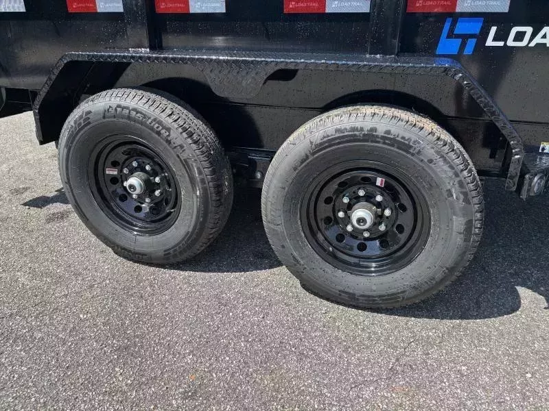 new Dump Trailers Load Trail  for sale, in Athens, GA Thumbnail 12