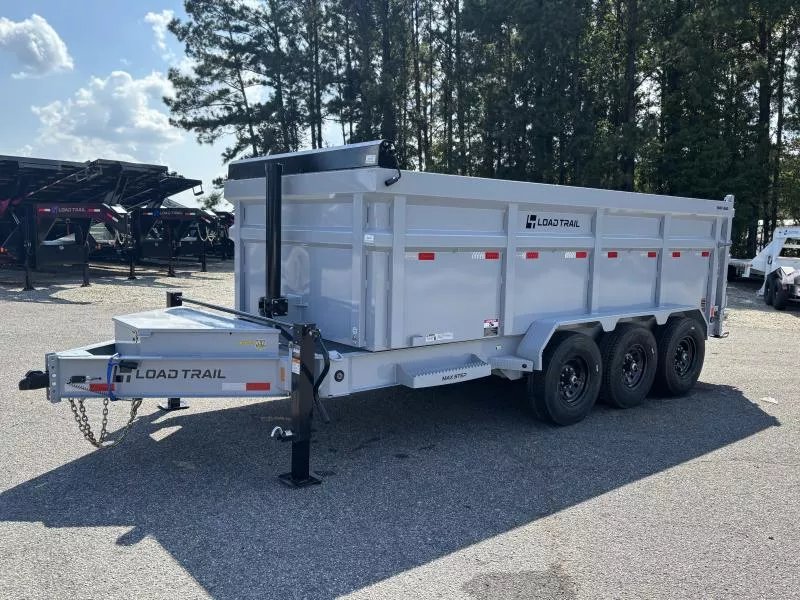 new Dump Trailers Load Trail  for sale, in Athens, GA Thumbnail 5
