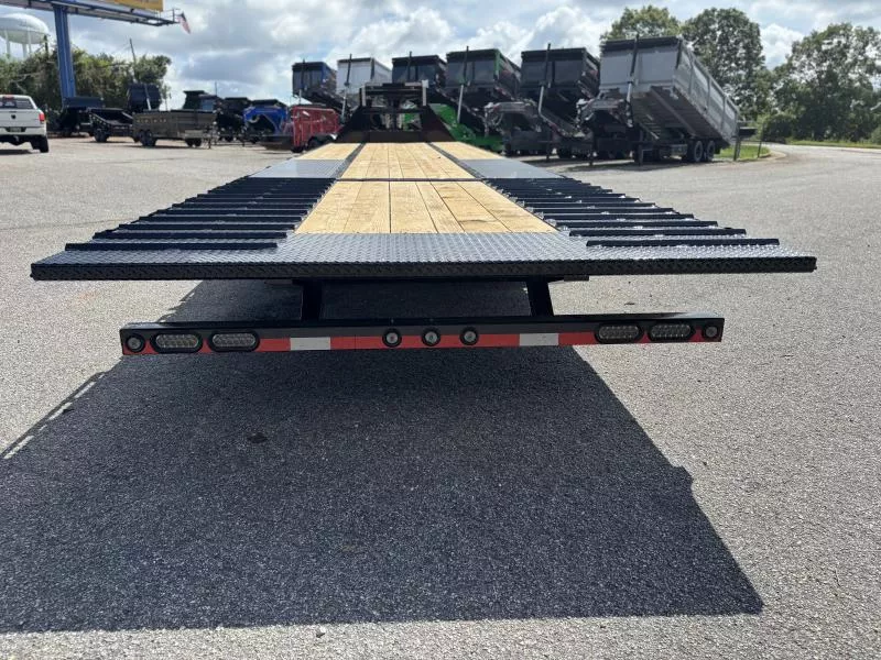 new Equipment / Flatbed Trailers Load Trail  for sale, in Athens, GA Thumbnail 14