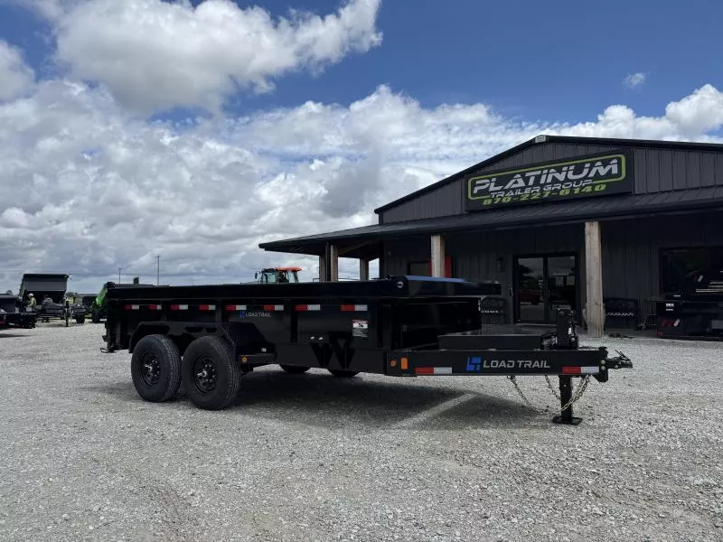 new Dump Trailers Load Trail  for sale, in Trumann, AR Thumbnail 11