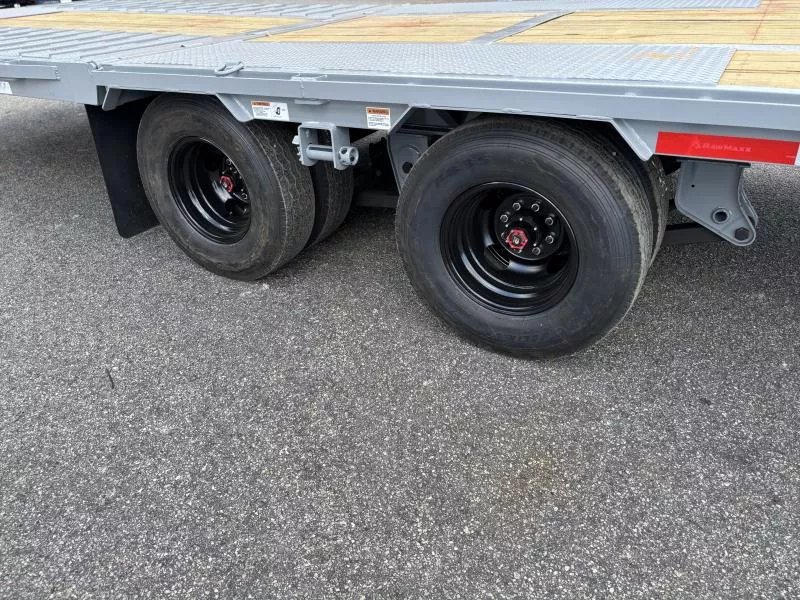 new Equipment / Flatbed Trailers RawMaxx  for sale, in Athens, GA Thumbnail 9