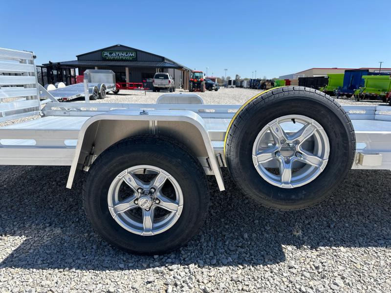 new Utility Trailers Aluma  for sale, in Trumann, AR Thumbnail 4
