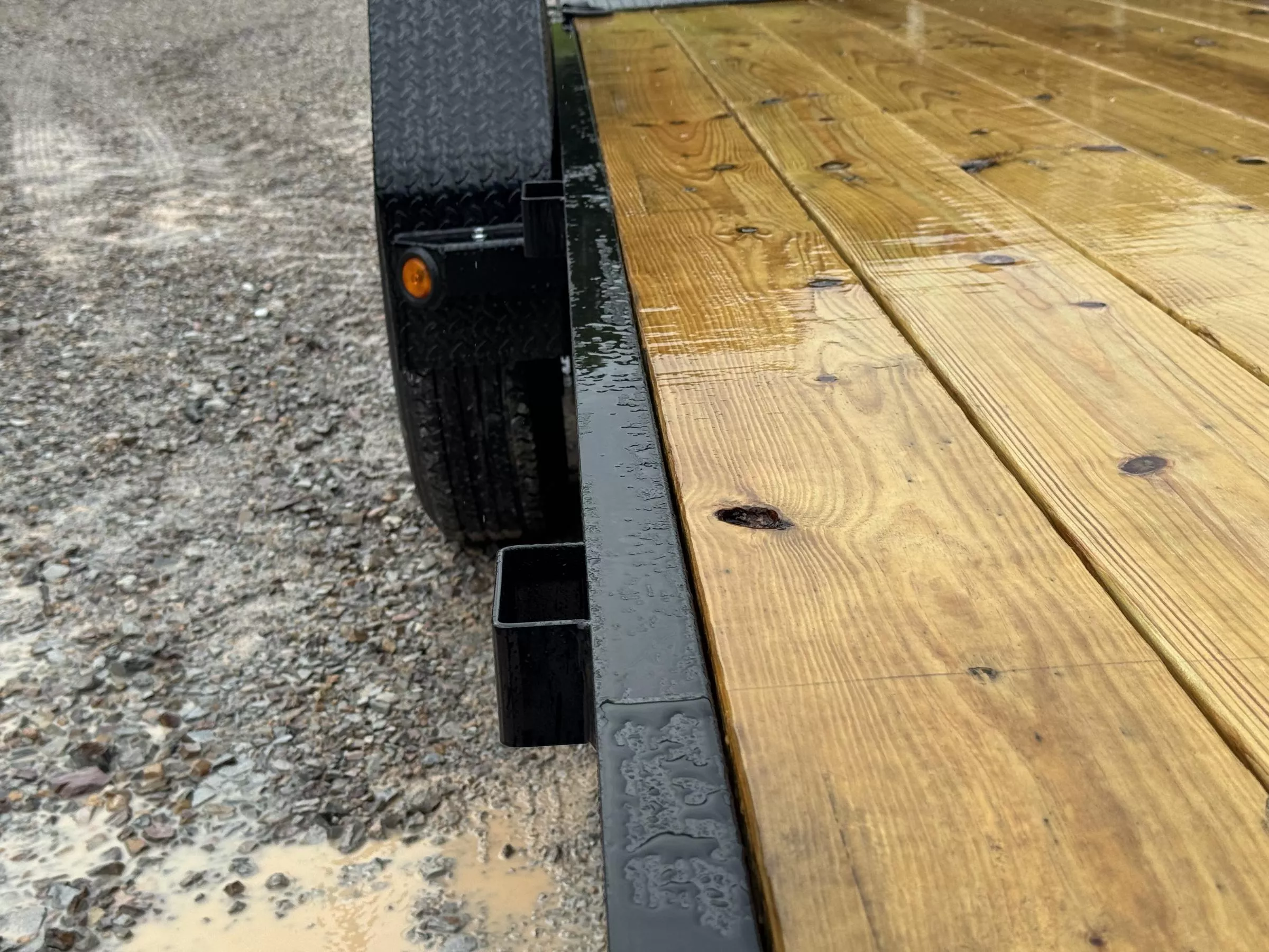 new Equipment / Flatbed Trailers Load Trail  for sale, in Malvern, AR Thumbnail 9