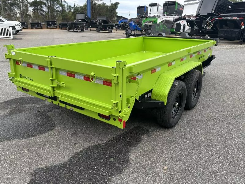 new Dump Trailers Load Trail  for sale, in Athens, GA Thumbnail 10