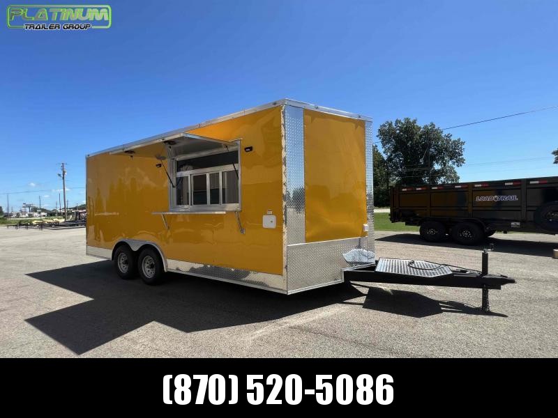 2022 Empire Cargo Concession Vending / Concession Trailer 2022 Empire Cargo Concession Vending / Concession Trailer