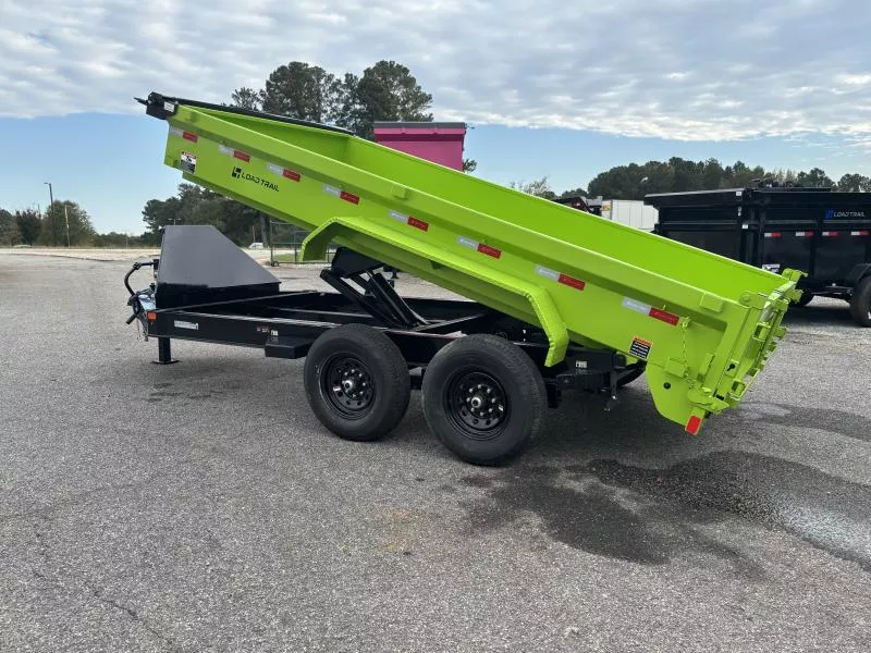 new Dump Trailers Load Trail  for sale, in Athens, GA Thumbnail 4