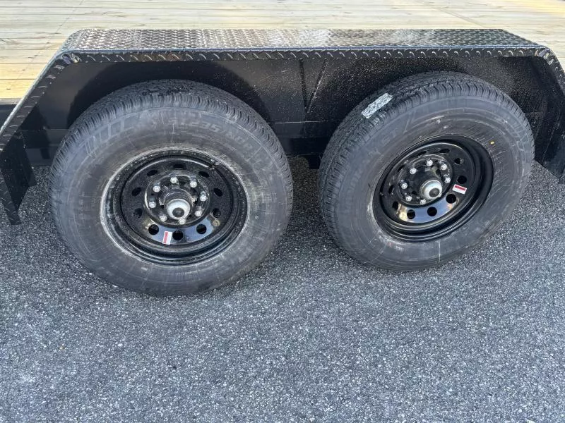 new Tilt Trailers Load Trail  for sale, in Athens, GA Thumbnail 6
