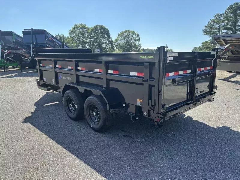new Dump Trailers Load Trail  for sale, in Athens, GA Thumbnail 6