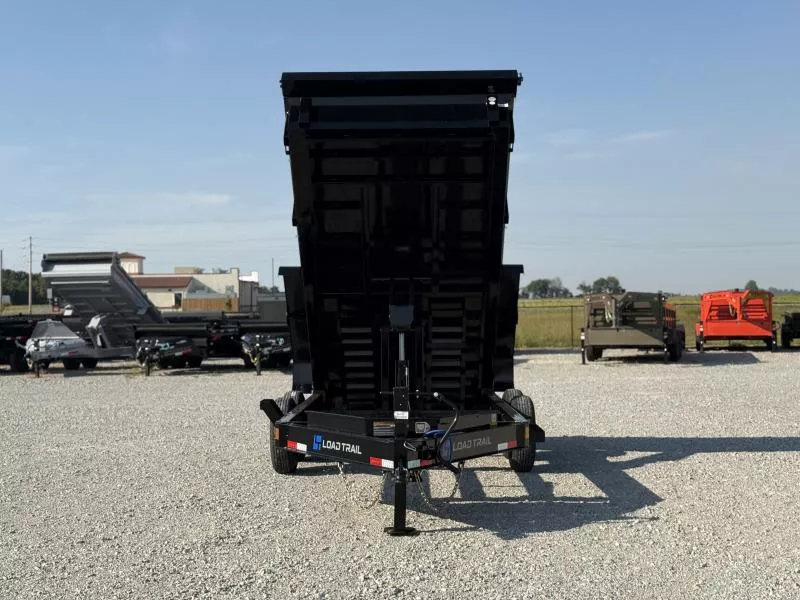 new Dump Trailers Load Trail  for sale, in Trumann, AR Thumbnail 11