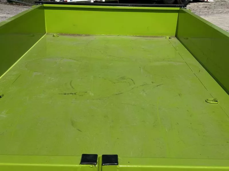 new Dump Trailers Load Trail  for sale, in Malvern, AR Thumbnail 18