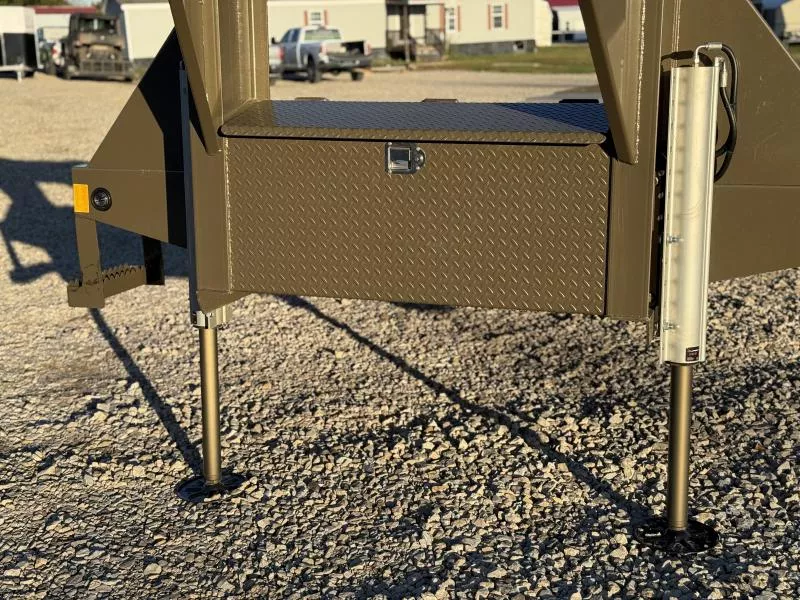 new Equipment / Flatbed Trailers Load Trail  for sale, in Mountain Home, AR Thumbnail 11