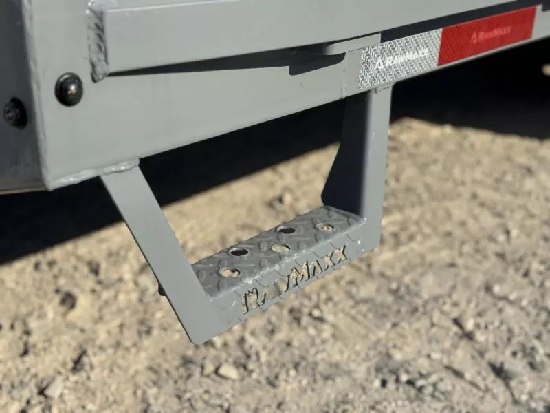 new Equipment / Flatbed Trailers RawMaxx  for sale, in Malvern, AR Thumbnail 17
