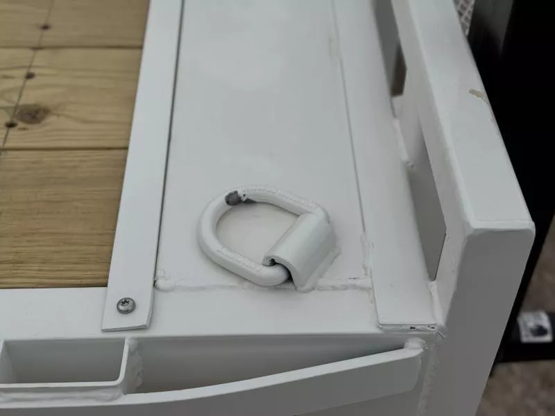 new Equipment / Flatbed Trailers Load Trail  for sale, in Malvern, AR Thumbnail 7