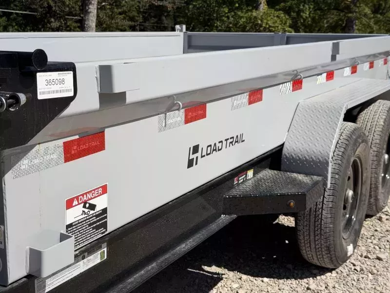 new Dump Trailers Load Trail  for sale, in Malvern, AR Thumbnail 11