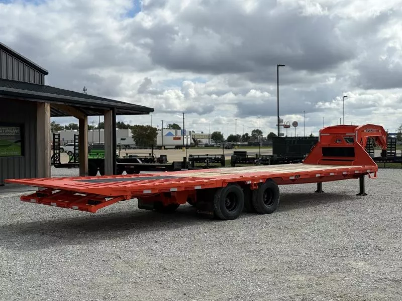 new Equipment / Flatbed Trailers RawMaxx  for sale, in Trumann, AR Thumbnail 21