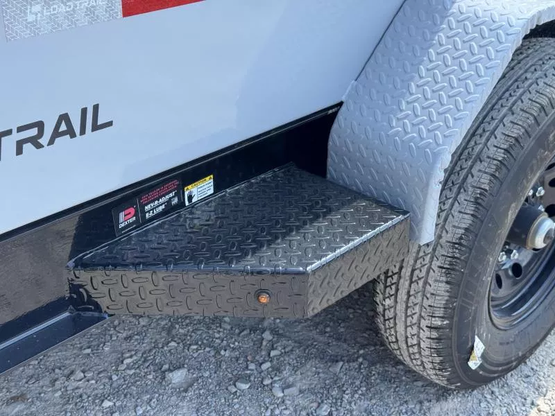 new Dump Trailers Load Trail  for sale, in Malvern, AR Thumbnail 12