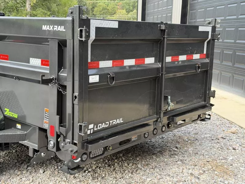 new Dump Trailers Load Trail  for sale, in Malvern, AR Thumbnail 16