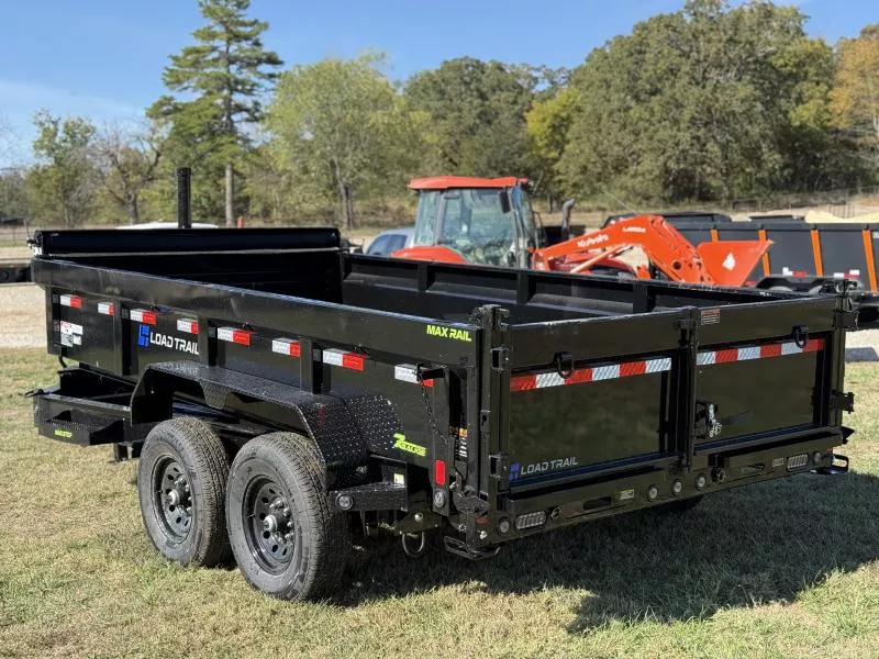 new Dump Trailers Load Trail  for sale, in Mountain Home, AR Thumbnail 8