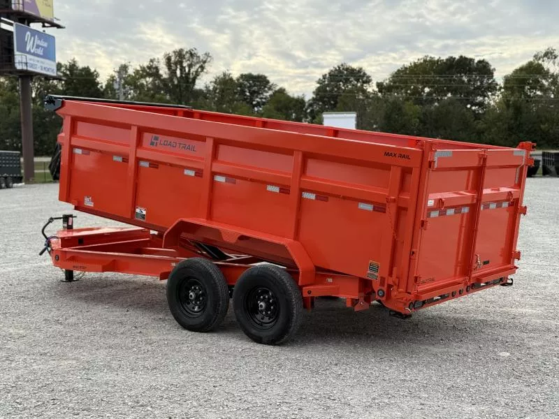 new Dump Trailers Load Trail  for sale, in Trumann, AR Thumbnail 6