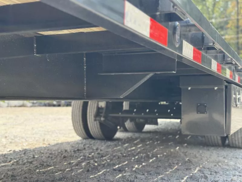 new Equipment / Flatbed Trailers Load Trail  for sale, in Malvern, AR Thumbnail 13
