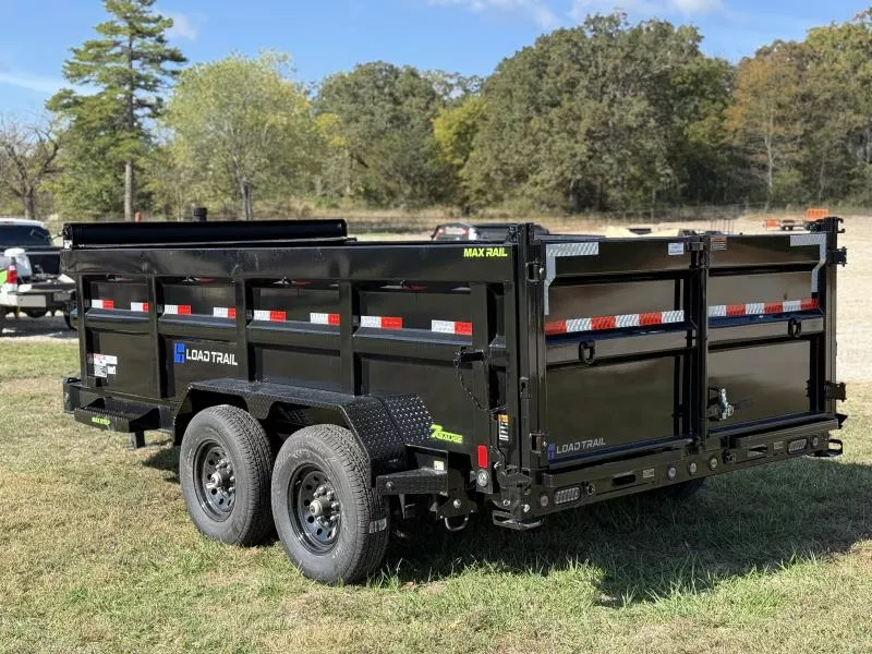 new Dump Trailers Load Trail  for sale, in Mountain Home, AR Thumbnail 6