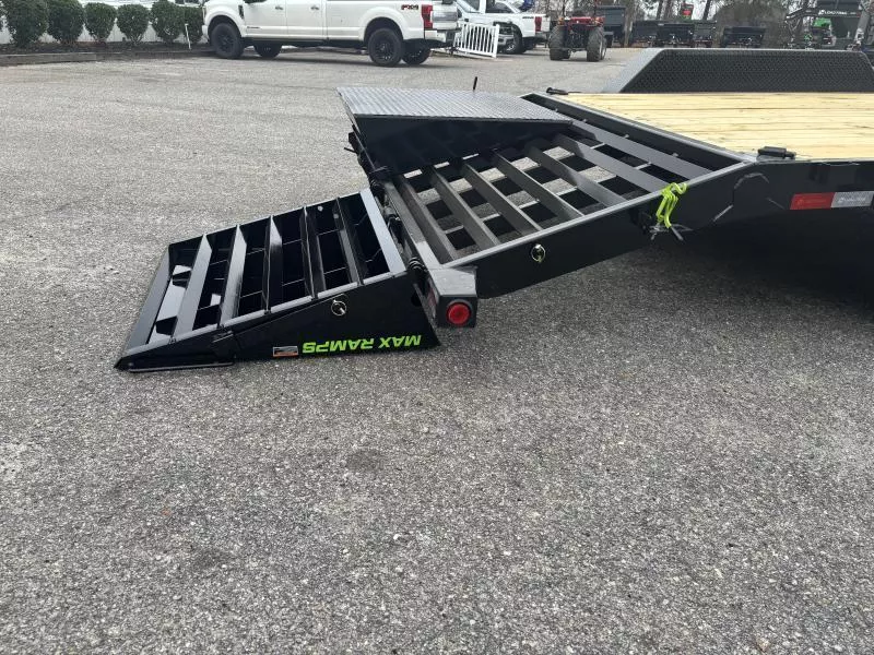 new Equipment / Flatbed Trailers Load Trail  for sale, in Athens, GA Thumbnail 6