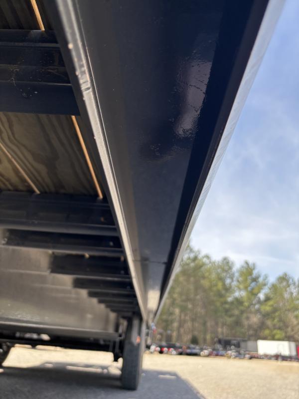 new Equipment / Flatbed Trailers Horizon Trailers  for sale, in Athens, GA Thumbnail 12
