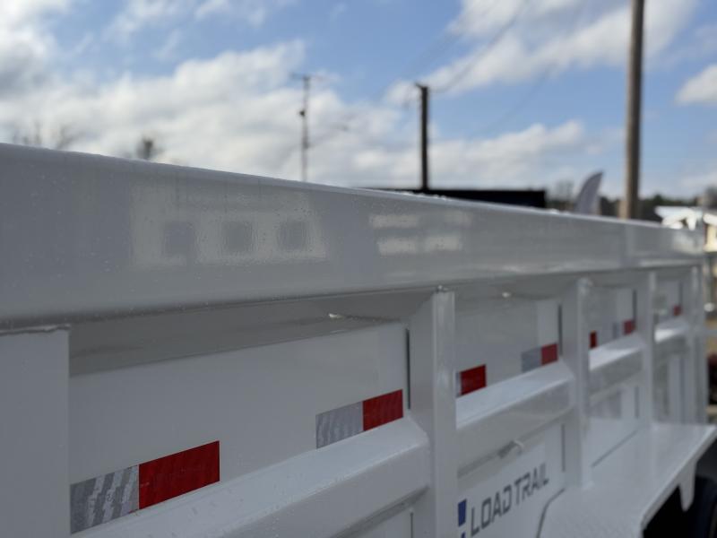 new Dump Trailers Load Trail  for sale, in Malvern, AR Thumbnail 11