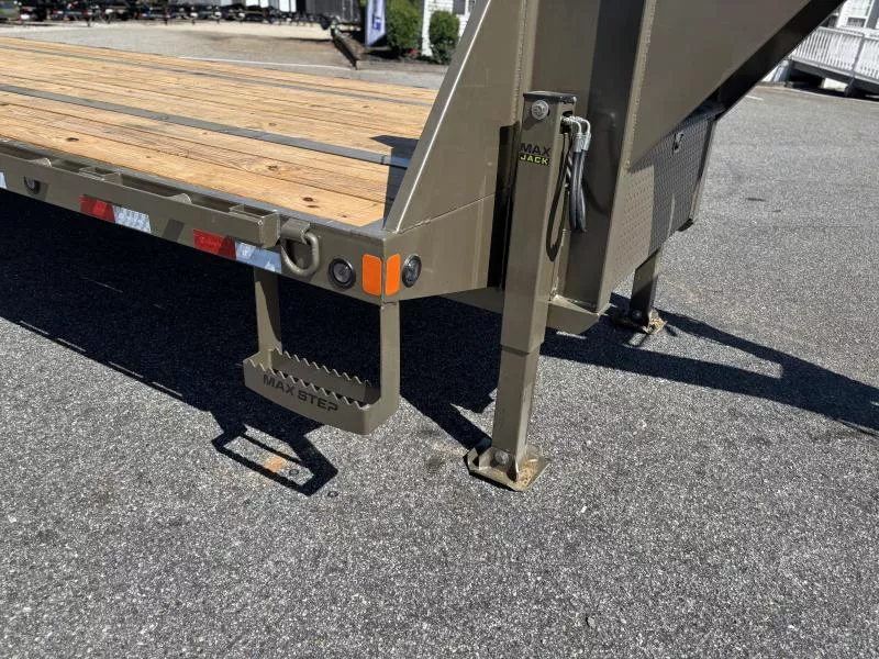 new Equipment / Flatbed Trailers Load Trail  for sale, in Athens, GA Thumbnail 6