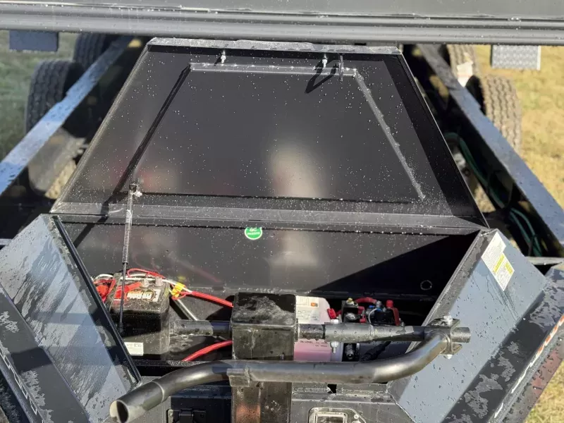 new Dump Trailers RawMaxx  for sale, in Mountain Home, AR Thumbnail 16