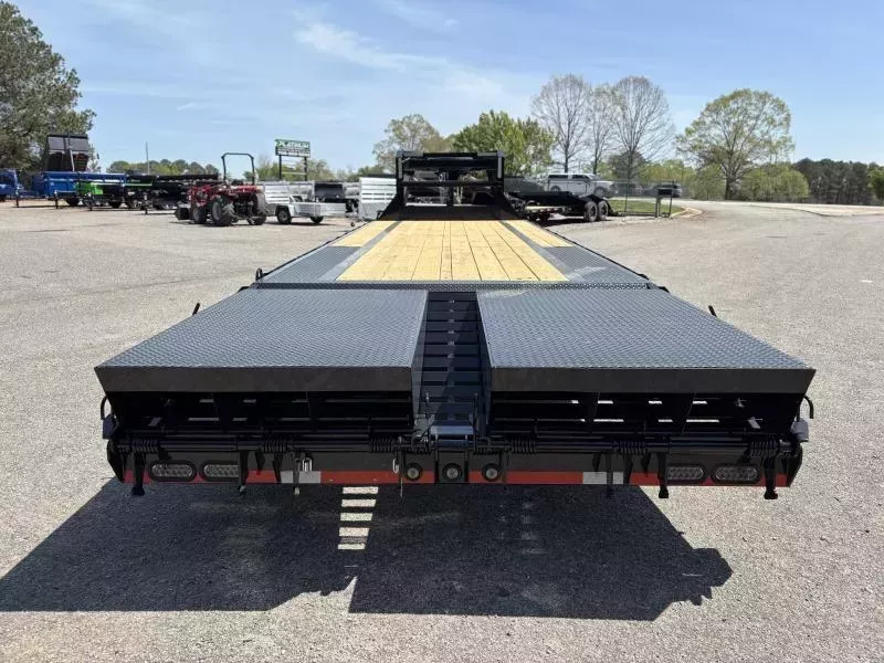 new Equipment / Flatbed Trailers Load Trail  for sale, in Athens, GA Thumbnail 6