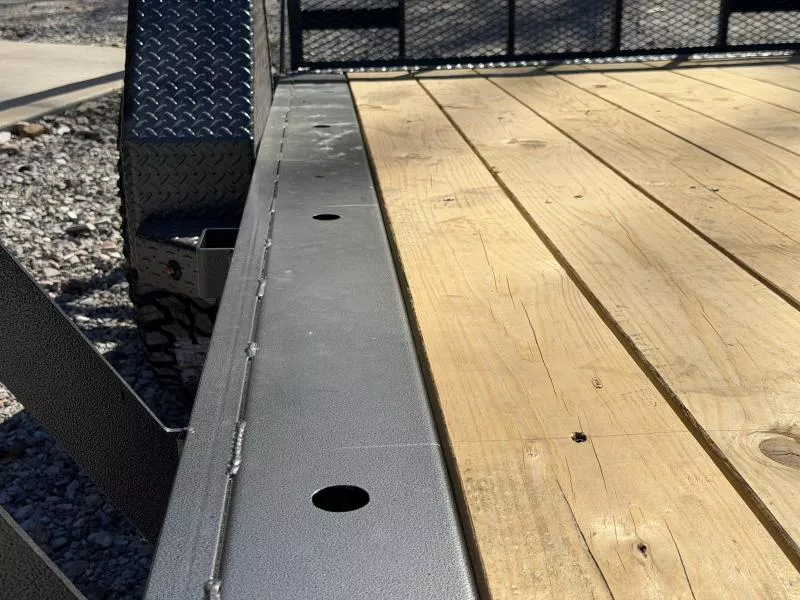 new Utility Trailers Load Trail  for sale, in Malvern, AR Thumbnail 10