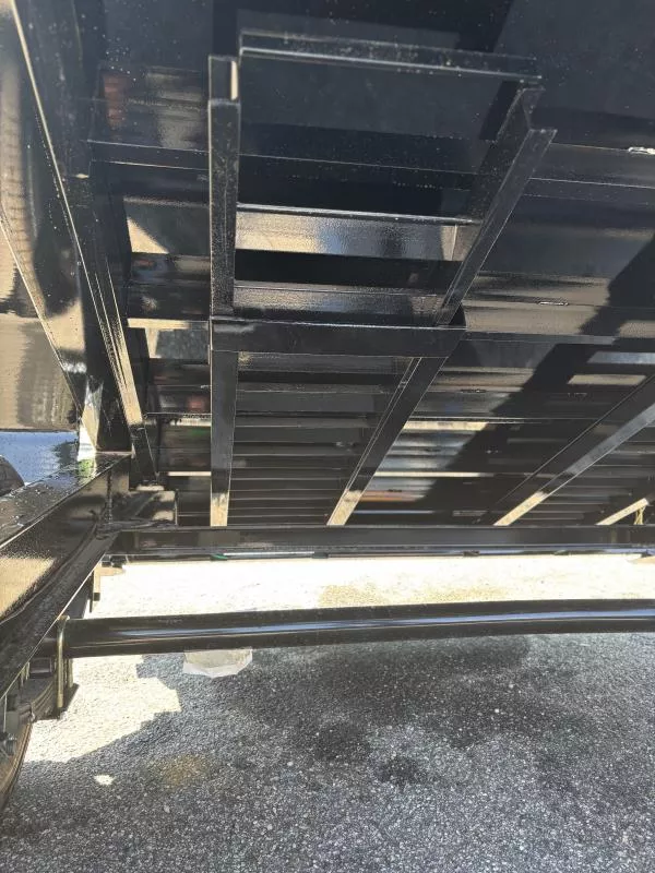 new Dump Trailers Load Trail  for sale, in Athens, GA Thumbnail 23