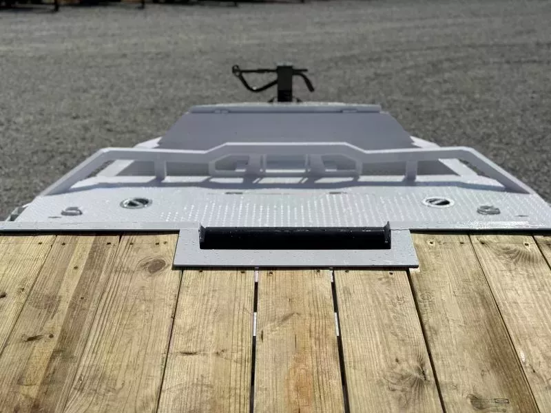 new Tilt Trailers RawMaxx  for sale, in Athens, GA Thumbnail 12